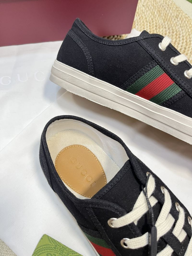 Gucci Low Shoes